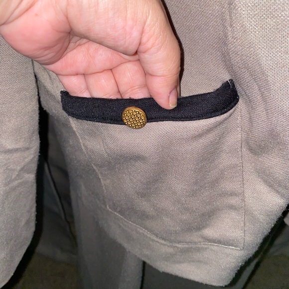 Vintage 80’s Career Dress and Jacket 20 - Picture 10 of 16